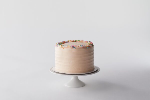 Vanilla Cake - Image 2