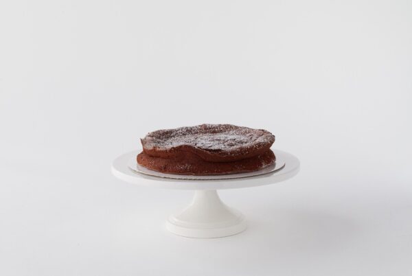 Flourless Chocolate Cake