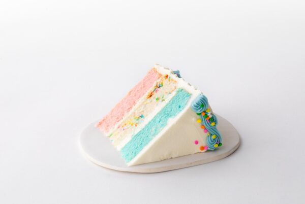 Pastel Party Cake - Image 3