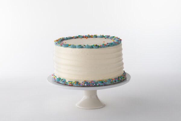 Pastel Party Cake - Image 2