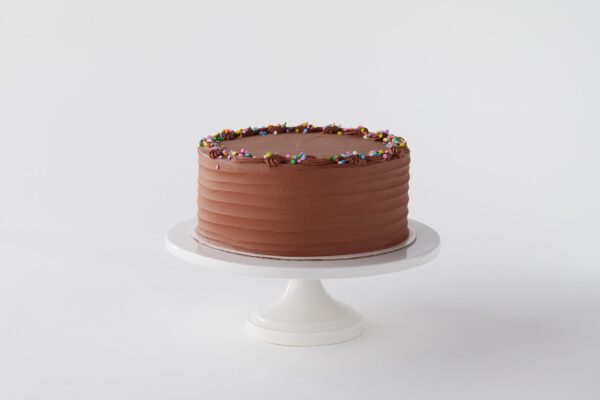 Vanilla Cake - Image 5