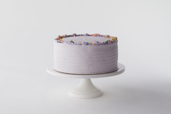Vanilla Cake - Image 4