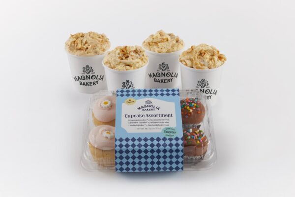 Best of Magnolia Bakery Sampler Pack - Image 4