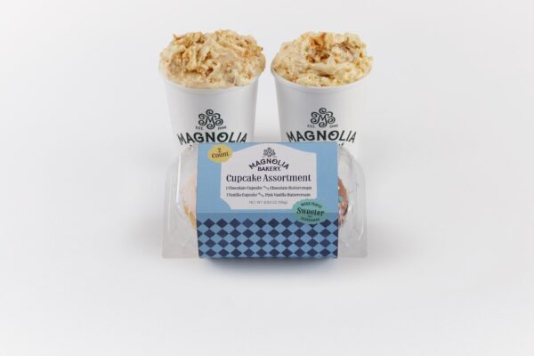 Best of Magnolia Bakery Sampler Pack - Image 3