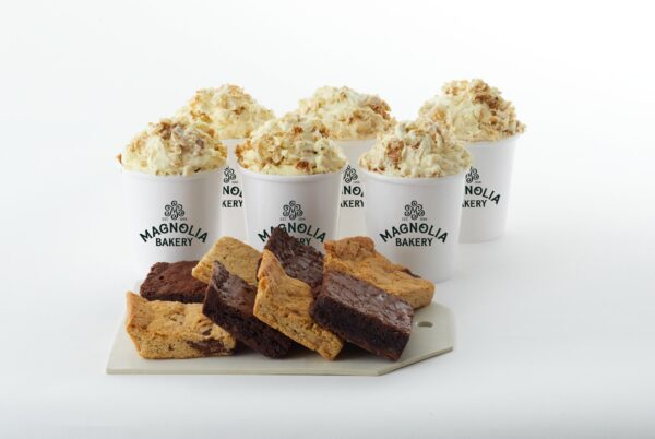Best of Magnolia Bakery Baked Fresh Sampler Pack - Image 2