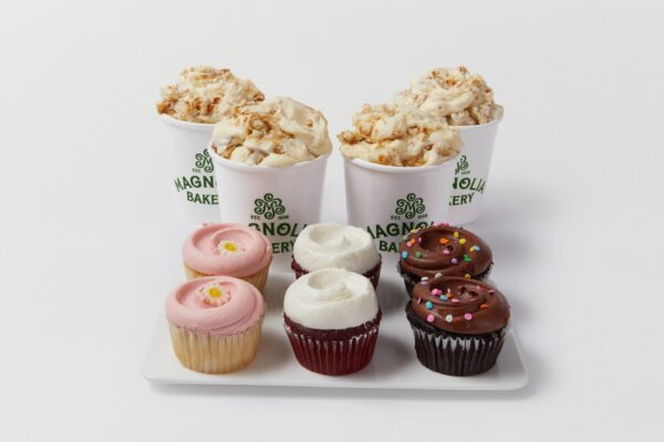 Best of Magnolia Bakery Sampler Pack - Image 2