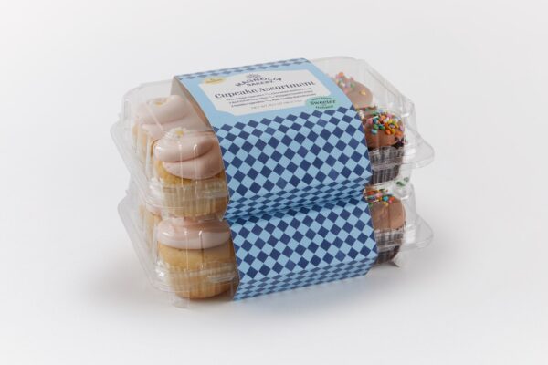Best of New York Cupcake Assortment - Image 2