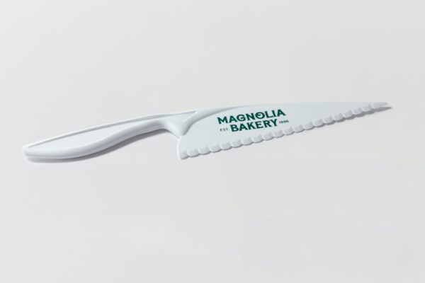 Magnolia Bakery Cake Knife