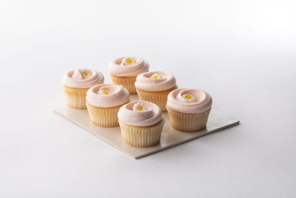 The Carrie Cupcakes - Image 2