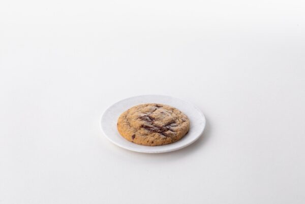 Chocolate Chunk Cookie - Image 2