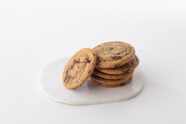 Chocolate Chunk Cookie