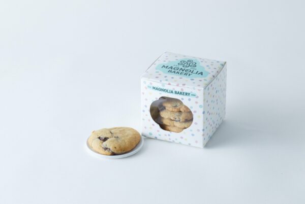 Chocolate Chunk Cookie - Image 4
