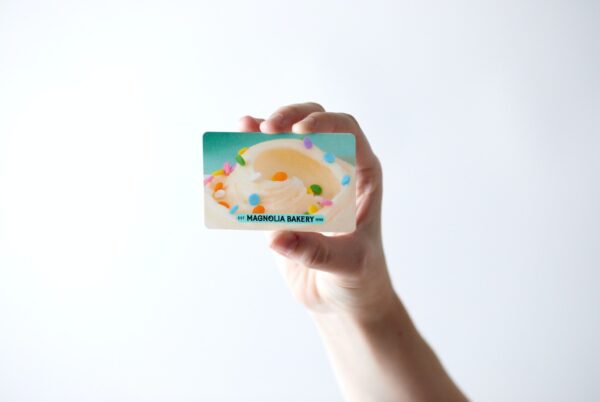 Online Purchase Only Magnolia Bakery E